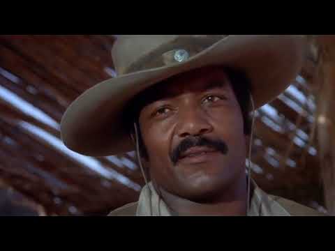 Superb Action Western Movie   TAKE A HARD RIDE   Lee Van Cleef