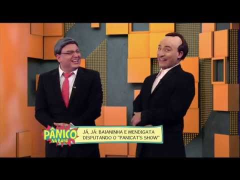 FUTEBOL EM PÂNICO: FINAL DO PAULISTÃO - PARTE 02