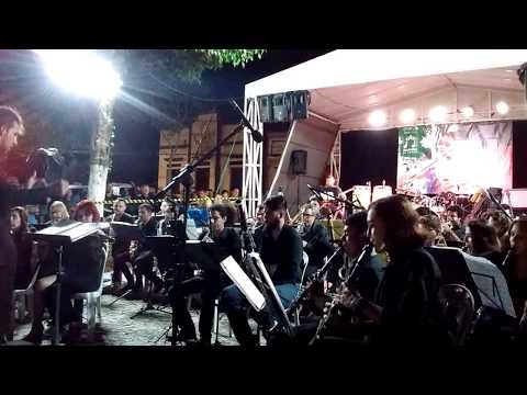 Ross Roy - Banda Sinfônica da UFC