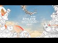 Athlete - Westside (Demo) [Official Audio]