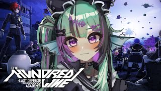 【The Hundred Line -Last Defense Academy-】SIREI IS BACK AND NOW WE GOT HOMEWORK [17]