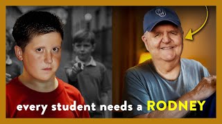 One Caring Adult Can Change a Life | Josh Shipp – Motivational Speaker for Teachers & School Leaders