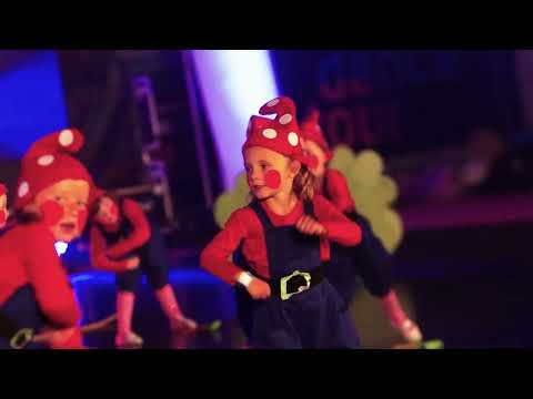 28 - 29.5.2022 - MČR - CZECH DANCE TOUR - finále postupové taneční soutěže - Praha