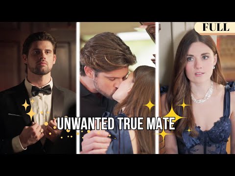 【FULL】After being rescued by the wolf king, she awakened her werewolf bloodline.#minidrama