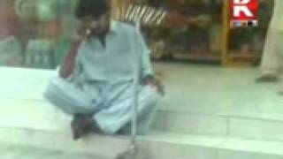 king of kandiaro  raza shah my direction shayd ma ...