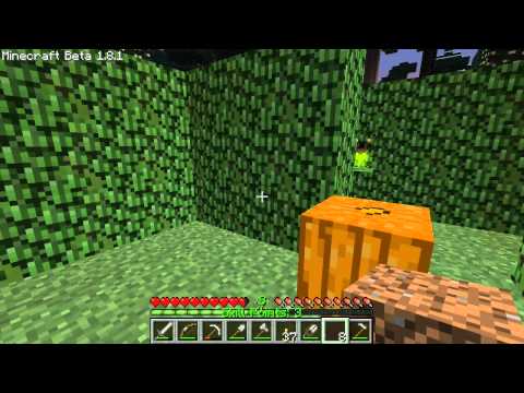 Pax Plays Minecraft - Part 39 - Maze