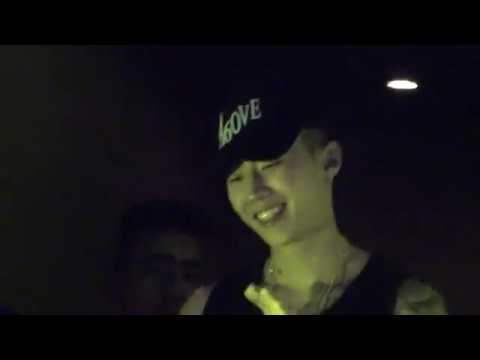 170124 K-BEAUTY PHILIPPINES AFTER PARTY - JAY PARK / 박재범