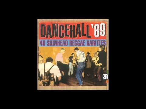Dancehall '69 – 40 Skinhead Reggae Rarities CD2