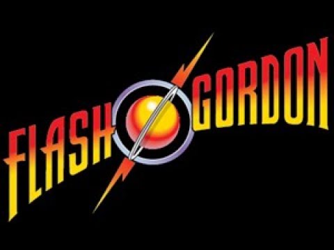 Flash Gordon - Bande Annonce
