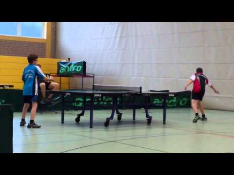 Saisonauftakt Jungen