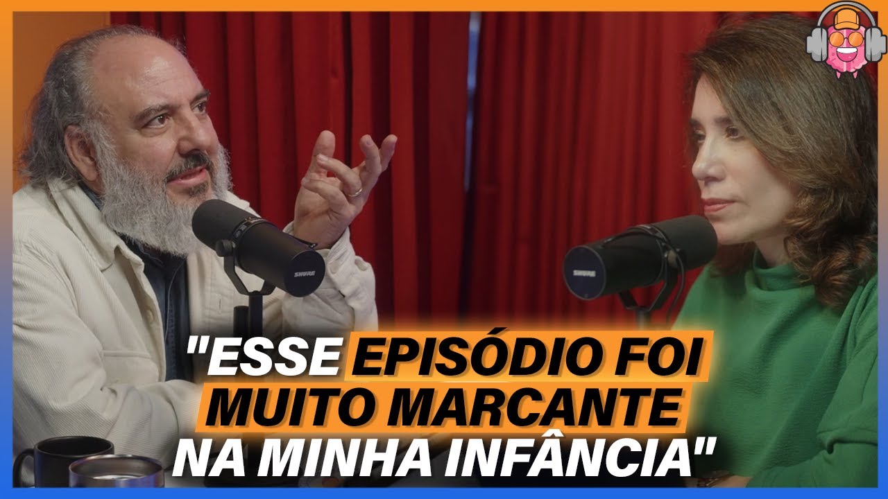 O que fez o Dr. Sérgio Escolher a MEDICINA? - Dr. Sérgio Felipe de Oliveira (Neurocientista)