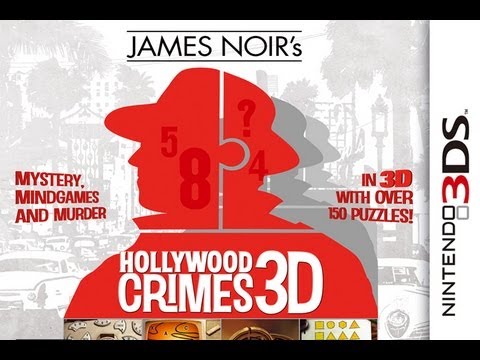 james noir's hollywood crimes iphone