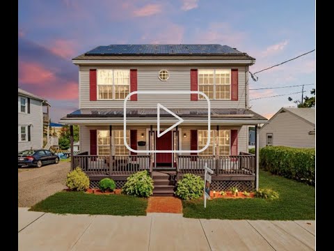 JUST LISTED ... 43 Taylor St Malden MA