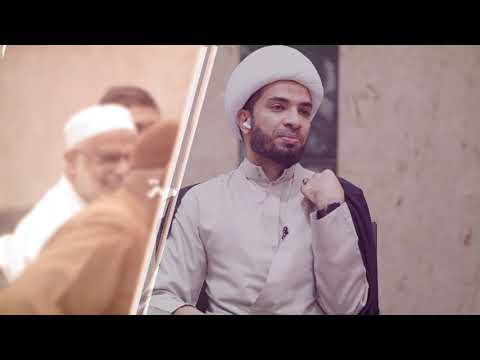 ⁣زبدة الأحكام (19) : تجهيز الميت - مسائل حول الدفن / الشيخ حسن القصاب