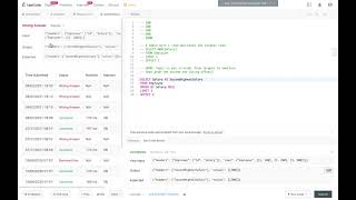 YouTube video 'Second Highest Salary - Data Science Interview SQL Questions (Leetcode)'
