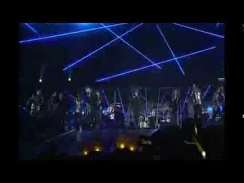 SHINHWA 15th Anniversary Concert - Your Man