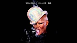 Grace Jones  -  Crying dub