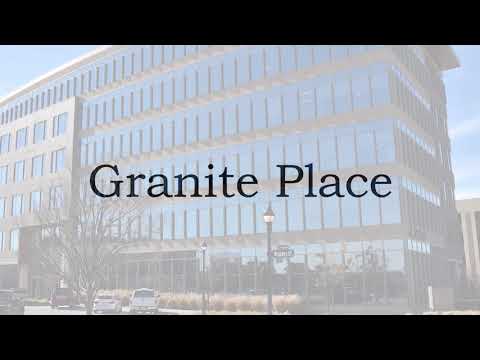 Best Use Precast Concrete Commercial Architectural - Granite Place