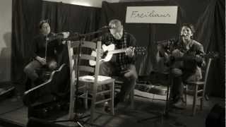 JOHN BATTAGLINO & FRIENDS "Early Morning Rain" @ Freihaus (Wien), 2.3.2013