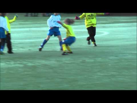 Openingstreffer Renzo ´T Goy F7 tegen Delta Sports F7m.wmv
