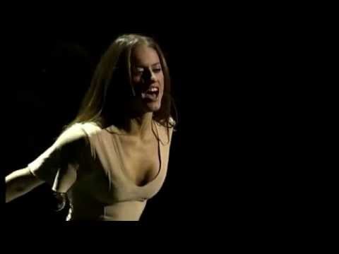 Vittorio Matteucci, Lola Ponce итал    Il Processo Le procès