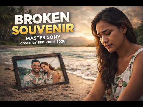 BROKEN SOUVENIRS (Master Sony COVER by SEKIVIBES) #reggae #music #samoanmusic #aicover 