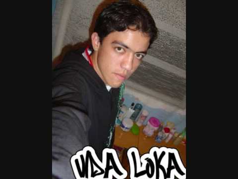 mc pikeno e menor   não gama em mim que é problema