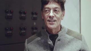 Berlino, Zamboni e la storia dei Cccp: &quot;Siamo nati (e morti) davanti al muro&quot;