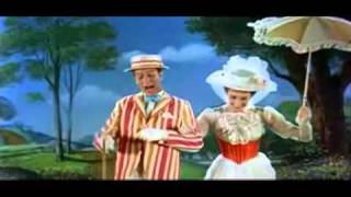 Julie Andrews! (the Magic Words) - Dave Dark and the Sharks