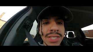 DAILY LIFE ALX333: LINKING UP WITH OF MODEL (SOPHIA MINA) + STUDIO SESSION + TAKING AN AIRPLANE RIDE