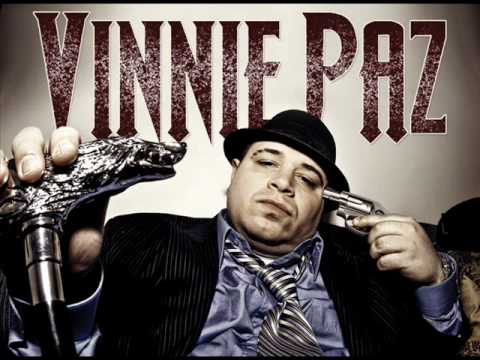 Vinnie Paz - Paul And Paz (feat. Paul Wall & Block McCloud)