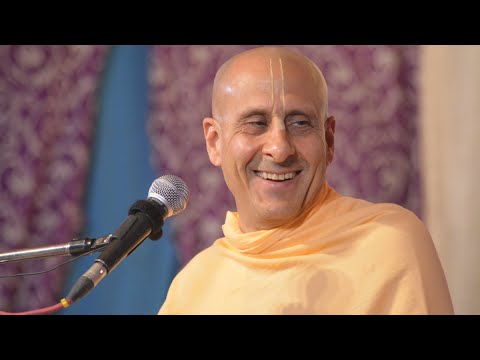 L50 | Four Essential Qualities of Vaishnava Part 1 | HH Radhanath Swami