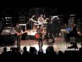 Standstill Cuando + presentación de la banda Joy Eslava Rock is Roll
