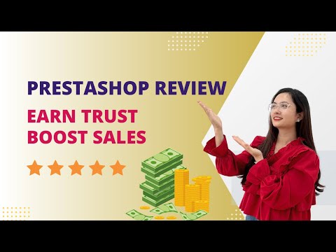 Boost Customer Trust and Sales with Product Reviews on PrestaShop (PrestaHero - EN)