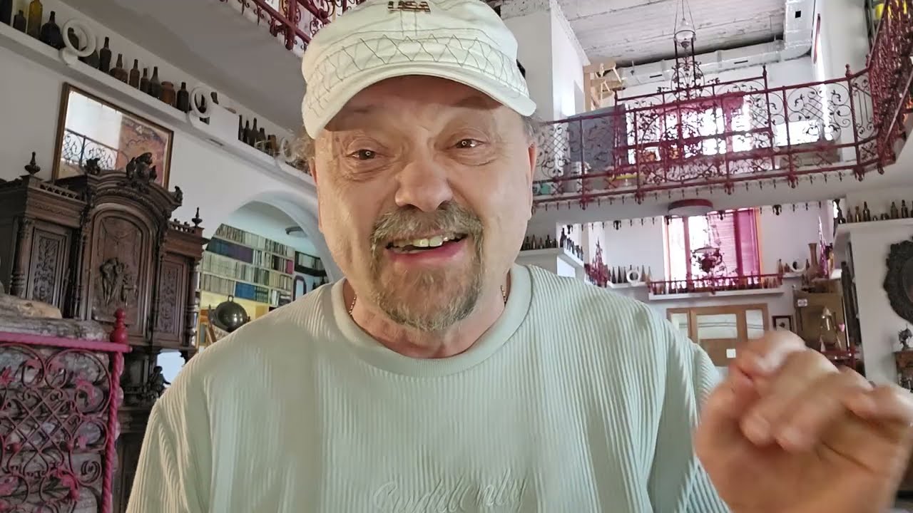 Трамп и туалет - сегодня две самые главные проблемы мира, как решить обе и бол