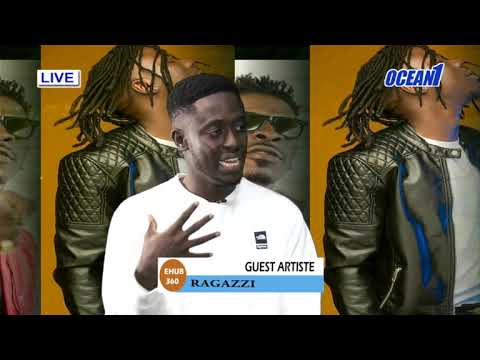 Ragazzi Live on OCEAN1 TV