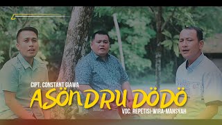 Download lagu Asöndru Dödö (Cipt. Constant Giawa) || Voc. Repetisi - Wira - Mansyah (Cover) mp3 Download lagu Asöndru Dödö (Cipt. Constant Giawa) || Voc. Repetisi - Wira - Mansyah (Cover) mp3