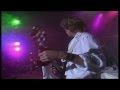 Wishbone Ash...Real guitars have wings "Live" HD