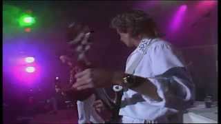 Wishbone Ash...Real guitars have wings "Live" HD