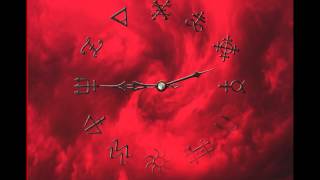 Rush - The garden