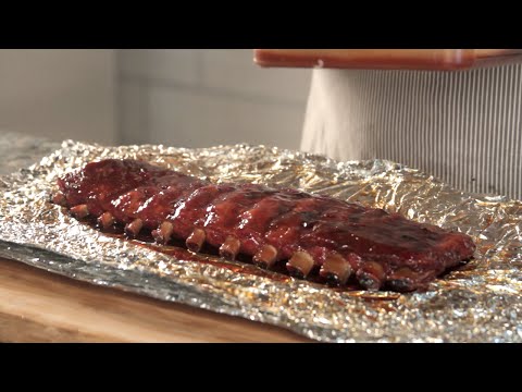 download lagu mp3 mp4 St Louis Style Bbq Ribs, download lagu St Louis Style Bbq Ribs gratis, unduh video klip St Louis Style Bbq Ribs