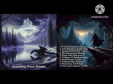 Update! Materi Full Album Lord Morgan