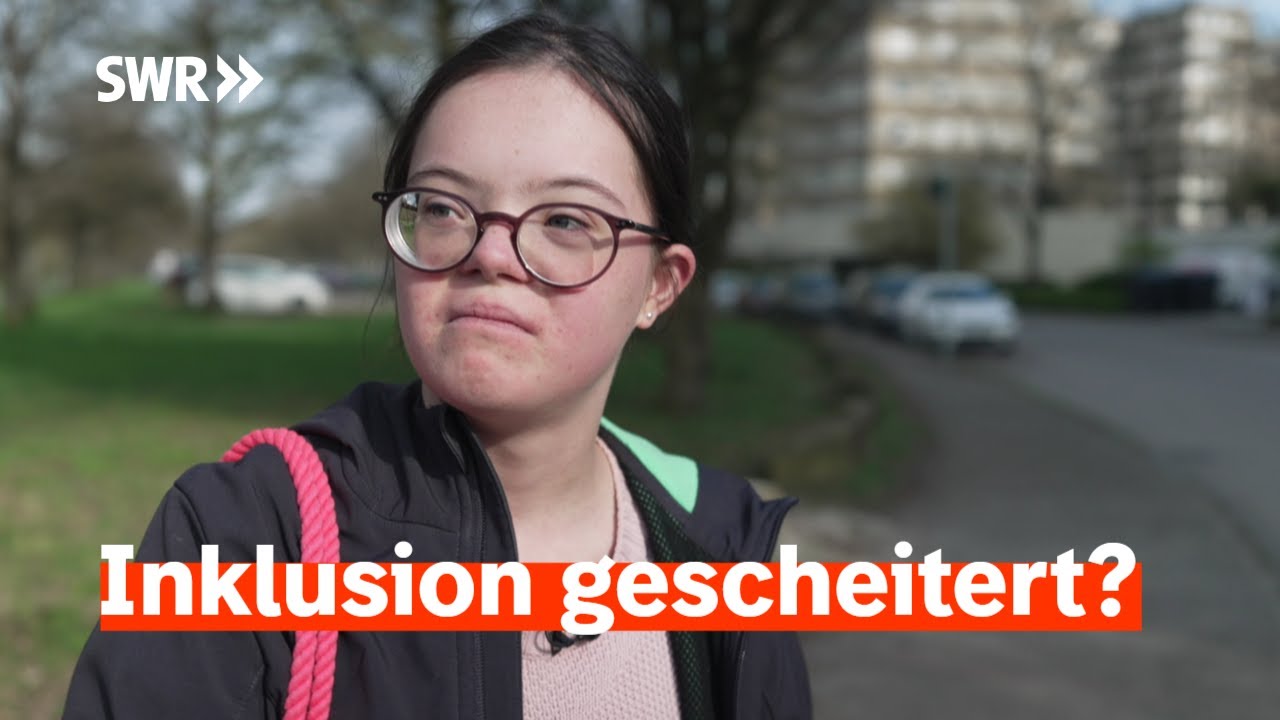 Wenn der Alltag Herausforderung genug ist I Zur Sache! Baden-Württemberg