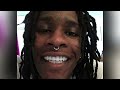 Young Thug Raw Sped Up