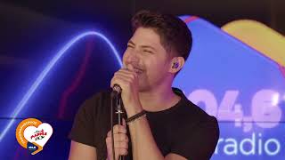 ΠΑΝΑΓΙΩΤΗΣ ΤΣΑΦΑΡΑΣ – Έλεγες – Θα ‘μαι εδώ | My Radio 104,6