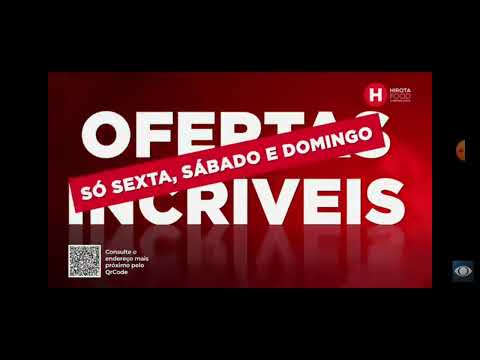 Intervalo Comercial do Jornal da Band - Band SP (08/06/2023) (2/3)