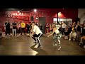 TAKI TAKI - DJ Snake ft Cardi B and Selena Gomez Dance | Choreography by Matt Steffanina and Chachi