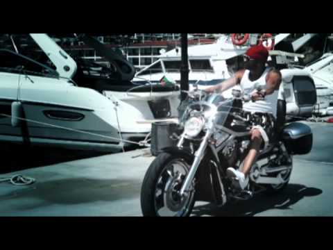 Big Sha feat. Dmx - The Boy Go Off