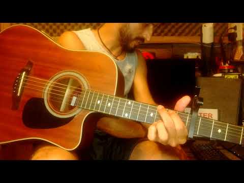 Mudança Radical - Banda Fju