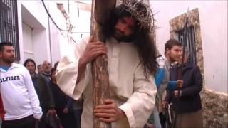 preview picture of video 'enguidanos Via crucis -cabecera'